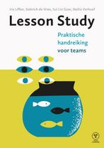 Lesson Study 9789083407913 Iris Uffen, Boeken, Verzenden, Zo goed als nieuw, Iris Uffen