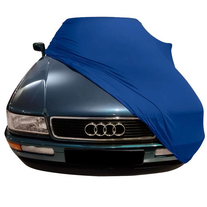 Autohoes passend voor Audi Coupe (B3/B4) binnen BESTE, Auto diversen, Autohoezen, Op maat, Nieuw, Ophalen of Verzenden