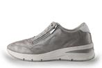Tamaris Sneakers in maat 42 Zilver | 10% extra korting, Kleding | Dames, Schoenen, Tamaris, Overige kleuren, Verzenden, Sneakers of Gympen