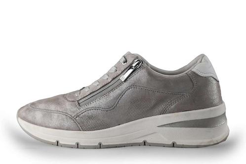 Tamaris Sneakers in maat 42 Zilver | 10% extra korting, Kleding | Dames, Schoenen, Overige kleuren, Gedragen, Sneakers of Gympen