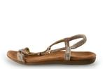 Dolcis sandalen in maat 42 Goud | 10% korting, Dolcis, Overige kleuren, Verzenden, Sandalen of Muiltjes