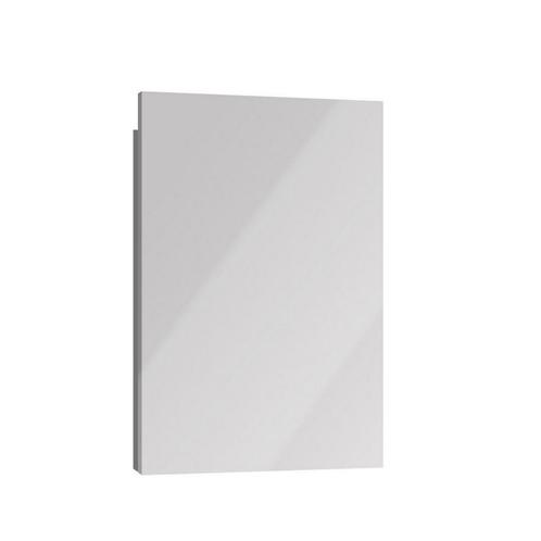Spiegel Allibert Deko 40 cm met technische werkruimte, Doe-het-zelf en Verbouw, Sanitair, Overige typen, Nieuw, Ophalen of Verzenden