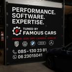 Chiptuning Utrecht, Nieuwegein, Houten | PK DPF EGR AdBlue