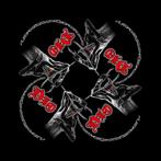 Dio - Holy Diver/Murray - Bandana officiële merchandise, Ophalen of Verzenden, Nieuw, Kleding