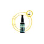 Galea Craft Beers - ANTWERP Weller Bourbon Barrel Aged, Verzamelen, Nieuw