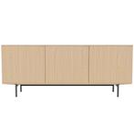 25% Korting |  Bolia Dressoir, Verzenden, Zo goed als nieuw, Overige materialen