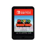 Switch Mario vs. Donkey Kong, Verzenden, Zo goed als nieuw