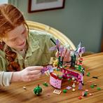 LEGO Disney Encanto Isabelas bloempot - 43237, Ophalen of Verzenden, Zo goed als nieuw, Lego