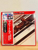 Beatles - The Beatles 1962-1966 / The Beatles 1967-1970 -, Cd's en Dvd's, Vinyl Singles, Nieuw in verpakking