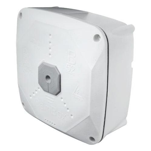WL4 U-MOUNT-JP52-W universele witte montage opbouwdoos voor, Audio, Tv en Foto, Videobewaking, Nieuw, Ophalen of Verzenden