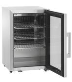 Bartscher Tafelmodel Koelkast | 63L | RVS | -1°C/+10°C | Sta, Witgoed en Apparatuur, Ophalen of Verzenden, Nieuw