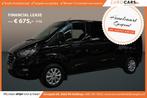 Ford Transit Custom 300 2.0 TDCI L2H1 Limited Dubbele cabine, Nieuw, Diesel, Ford, Automaat