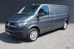 Volkswagen Transporter 28 | L2H1 | App-Connect | Cruise Cont, Stof, Gebruikt, Euro 6, Overige kleuren