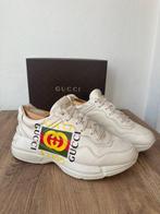 Gucci - Rhython - Sneakers - Maat: EU 41.5, Kleding | Heren, Nieuw