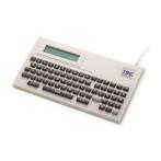 TSC Keyboard KP-200 Plus | 99-117A002-0000, Verzenden, Nieuw