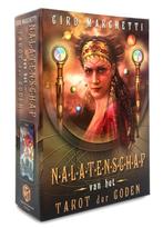 Nalatenschap van het Tarot der Goden 9789085081739, Verzenden, Zo goed als nieuw, Ciro Marchetti