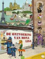 De ontvoering van de Mona Lisa 9789044815757 Maayken Koolen, Boeken, Verzenden, Gelezen, Maayken Koolen