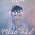 Maia Vidal - Spaces CD