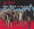 cd single - Pink Grease - The Pink G.R.EASE, Cd's en Dvd's, Cd Singles, Zo goed als nieuw, Verzenden