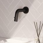 Inbouw Fonteinkraan Brauer Black Edition Inkortbaar Mat, Doe-het-zelf en Verbouw, Ophalen of Verzenden, Nieuw, Kraan