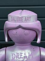 Daluxe Art - 1999 • Pop Art Playmobil “Dream Big Dreams”
