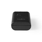Draadloze audiozender | Bluetooth transmitter | Max 2 koptel, Verzenden, Nieuw