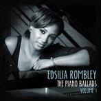 cd - Edsilia Rombley - The Piano Ballads (Volume 1), Zo goed als nieuw, Verzenden