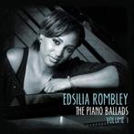 cd - Edsilia Rombley - The Piano Ballads (Volume 1), Verzenden, Zo goed als nieuw