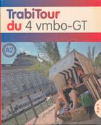 Trabitour Duits lesboek 4 VMBO-GT, Boeken, Verzenden, Nieuw