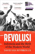 9781529931525 Revolusi David van Reybrouck, Verzenden, Nieuw, David van Reybrouck