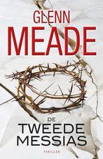 9789043523066 De tweede messias | Tweedehands, Glenn Meade, Zo goed als nieuw, Verzenden
