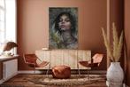 Jacqueline Klein Breteler - “You can’t take my, Antiek en Kunst