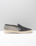 Cypres kenno espadrilles heren grijs  2011317 gris stof 40, Kleding | Heren, Schoenen, Verzenden, Nieuw, Cypres