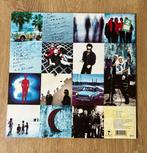 U2 - Uncensored version of Achtung Baby - LP - 1991, Nieuw in verpakking