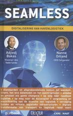Seamless 9789491932465 Nanne Onland, Verzenden, Zo goed als nieuw, Nanne Onland