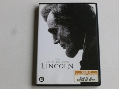 Lincoln - Daniel Day-Lewis (DVD), Cd's en Dvd's, Dvd's | Filmhuis, Verzenden