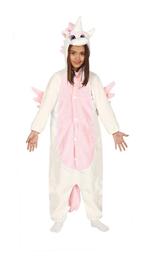 Unicorn Onesie Roze Kind, Nieuw, Verzenden