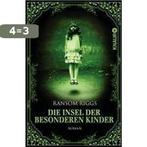 Die Insel der besonderen Kinder 9783426510575 Ransom Riggs, Verzenden, Gelezen, Ransom Riggs