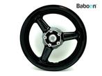 Achterwiel Suzuki SV 650 2007-2012 (SV650 SV650N SV650S), Motoren, Onderdelen | Suzuki, Verzenden, Gebruikt