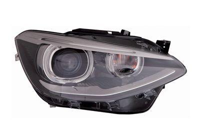 Koplamp rechts - Bi-Xenon   LED - Bmw 1-Seire F20 F21 2..., Auto-onderdelen, Verlichting, Nieuw, Verzenden
