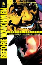 Before Watchmen: Comedian/Rorschach, Boeken, Strips | Comics, Verzenden, Zo goed als nieuw