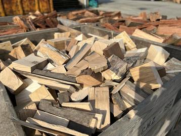 Haardhout | Kachelhout | Grenen | Eiken | Hardhout | Droog beschikbaar voor biedingen