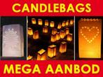 Candlebags kopen - Mega aanbod candlebags, Nieuw, Ophalen of Verzenden