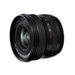 Fujifilm XF 8mm f/3.5 R WR objectief - Tweedehands, Verzenden, Gebruikt, Groothoeklens