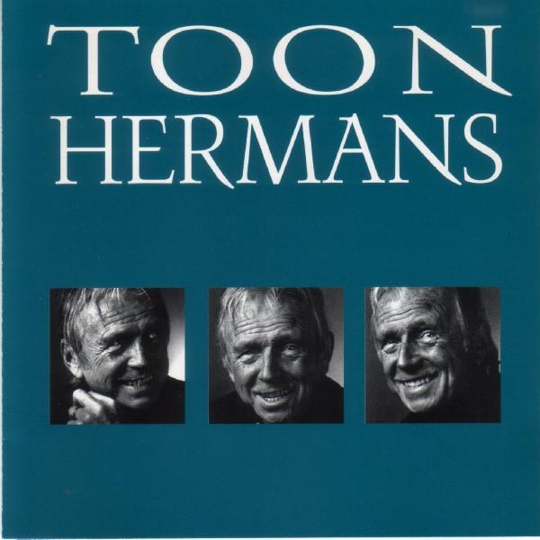 cd - Toon Hermans - Toon Hermans, Cd's en Dvd's, Cd's | Nederlandstalig, Zo goed als nieuw, Verzenden