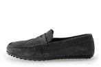 Boss Loafers in maat 40 Blauw | 10% extra korting, Kleding | Heren, Loafers, Boss, Zo goed als nieuw, Verzenden