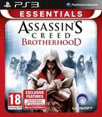 Assassins Creed Brotherhood, Nieuw, Verzenden