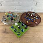 Marbles collector selection of rare collectable marbles -