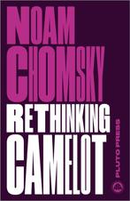 9780745335421 Rethinking Camelot Noam Chomsky, Boeken, Verzenden, Nieuw, Noam Chomsky
