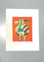 Peter Diem (1945) - Untitled, Antiek en Kunst